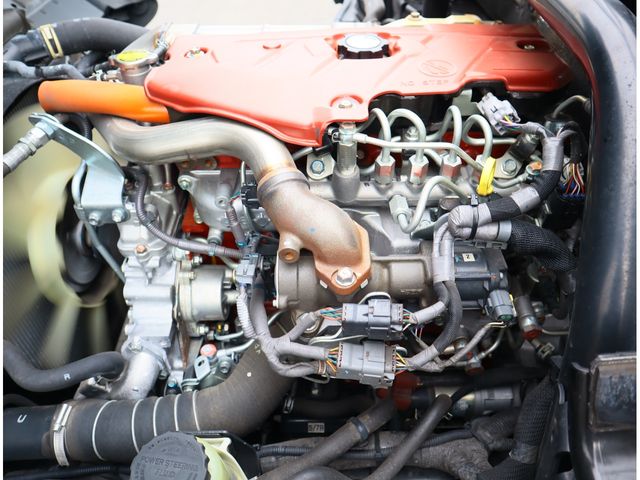 HINO DUTRO 2020 Image 31