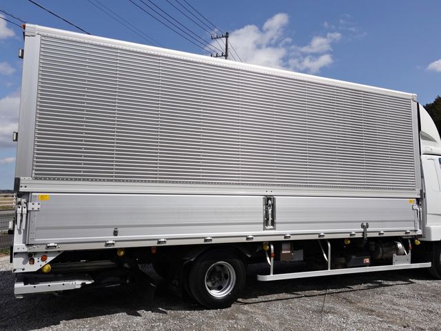 MITSUBISHI FUSOU FIGHTER 2019 Image 31