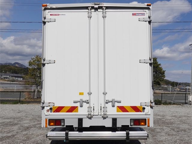 MITSUBISHI FUSOU FIGHTER 2019 Image 31