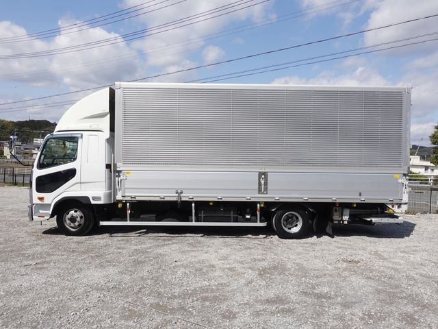 MITSUBISHI FUSOU FIGHTER 2019 Image 31