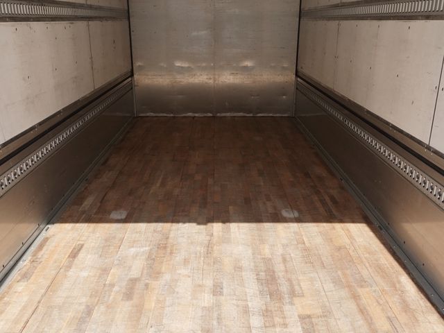 MITSUBISHI FUSOU FIGHTER 2019 Image 31