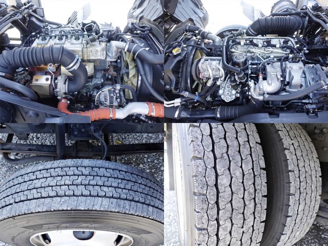 MITSUBISHI FUSOU FIGHTER 2019 Image 31