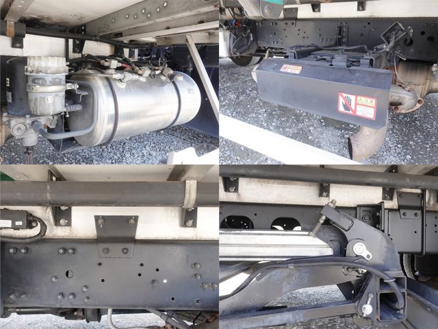 MITSUBISHI FUSOU FIGHTER 2019 Image 31