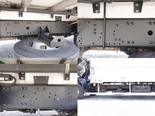 MITSUBISHI FUSOU FIGHTER 2019 Image 31