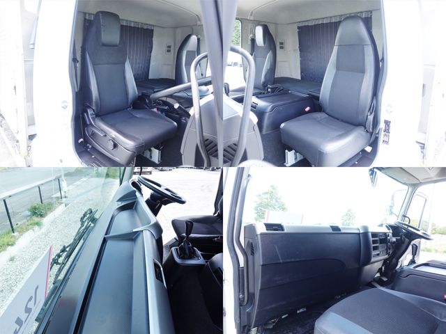 MITSUBISHI FUSOU FIGHTER 2019 Image 31