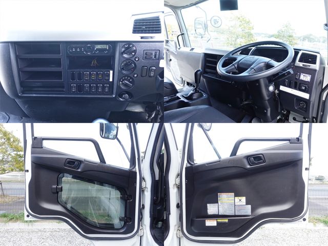 MITSUBISHI FUSOU FIGHTER 2019 Image 31