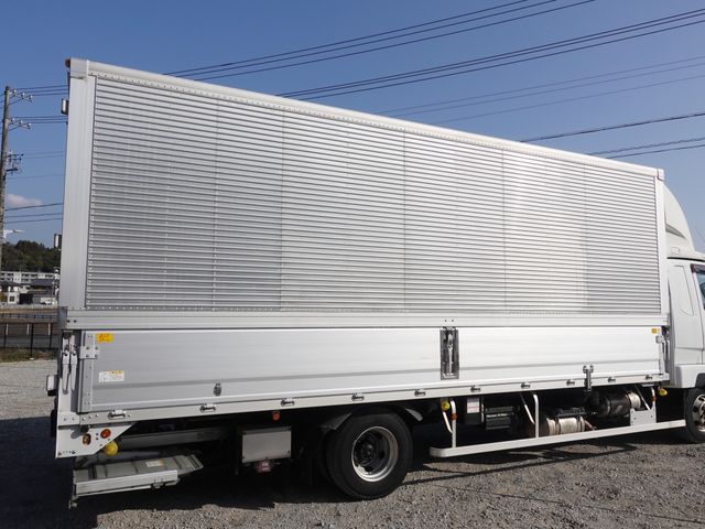 MITSUBISHI FUSOU FIGHTER 2018 Image 31