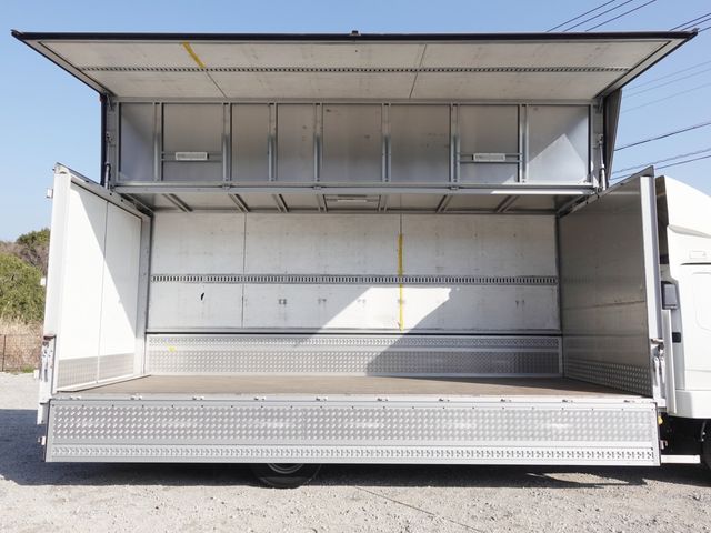 MITSUBISHI FUSOU FIGHTER 2018 Image 31