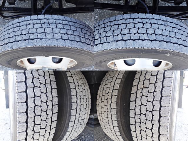 MITSUBISHI FUSOU FIGHTER 2018 Image 31