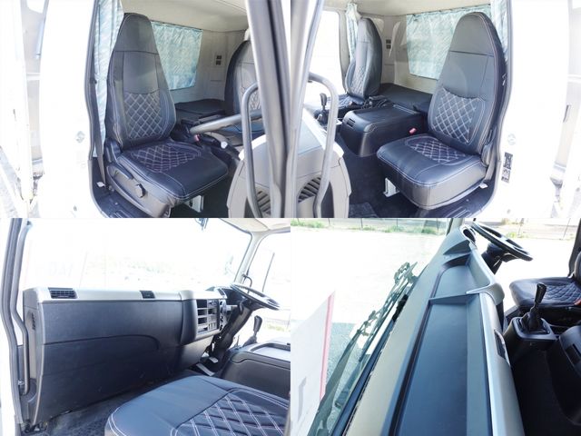 MITSUBISHI FUSOU FIGHTER 2018 Image 31