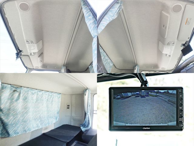 MITSUBISHI FUSOU FIGHTER 2018 Image 31