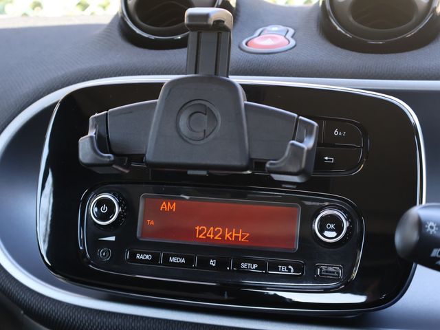 MCC SMART FORTWO OPEN 2017 Image 31