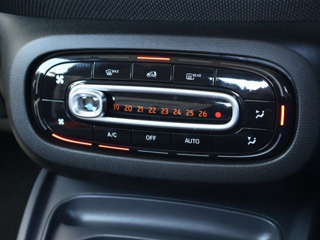 MCC SMART FORTWO OPEN 2017 Image 31