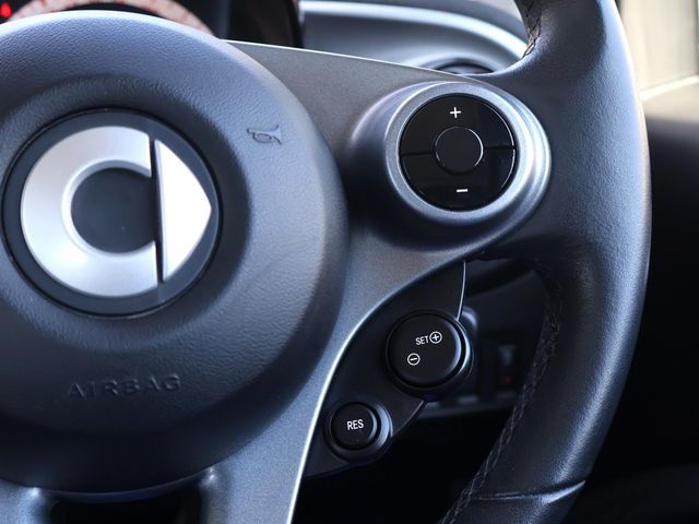 MCC SMART FORTWO OPEN 2017 Image 31