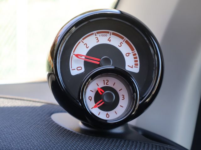 MCC SMART FORTWO OPEN 2017 Image 31