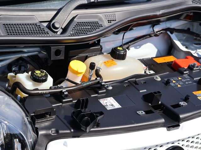 MCC SMART FORTWO OPEN 2017 Image 31