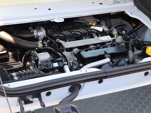 MCC SMART FORTWO OPEN 2017 Image 31