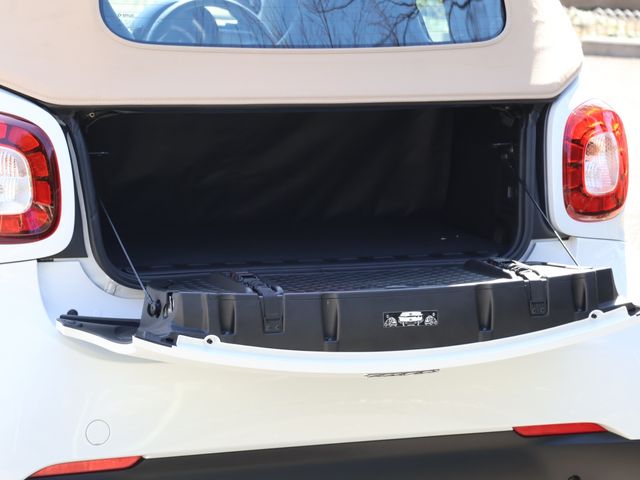 MCC SMART FORTWO OPEN 2017 Image 31