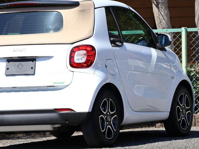 MCC SMART FORTWO OPEN 2017 Image 31