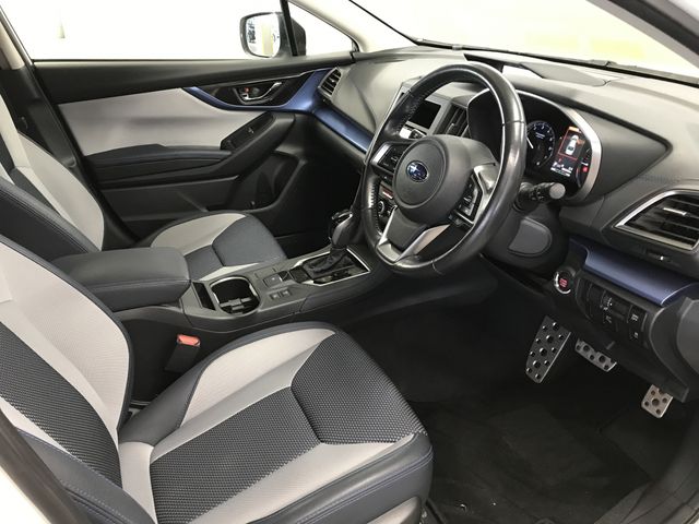 SUBARU XV HYBRID 2019 Image 31