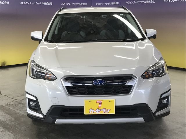 SUBARU XV HYBRID 2019 Image 31