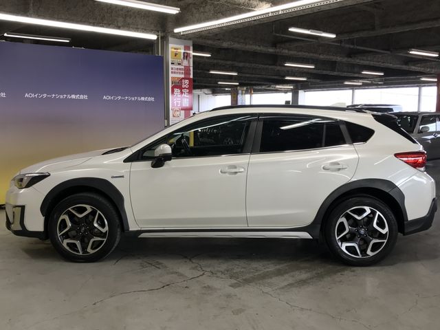 SUBARU XV HYBRID 2019 Image 31