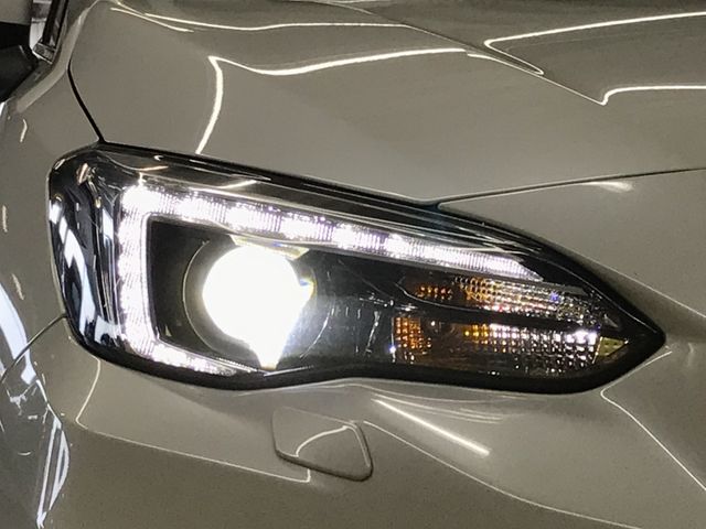 SUBARU XV HYBRID 2019 Image 31