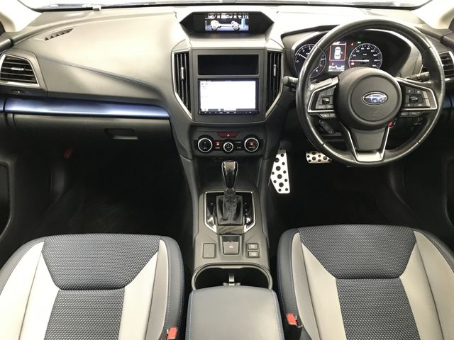 SUBARU XV HYBRID 2019 Image 31