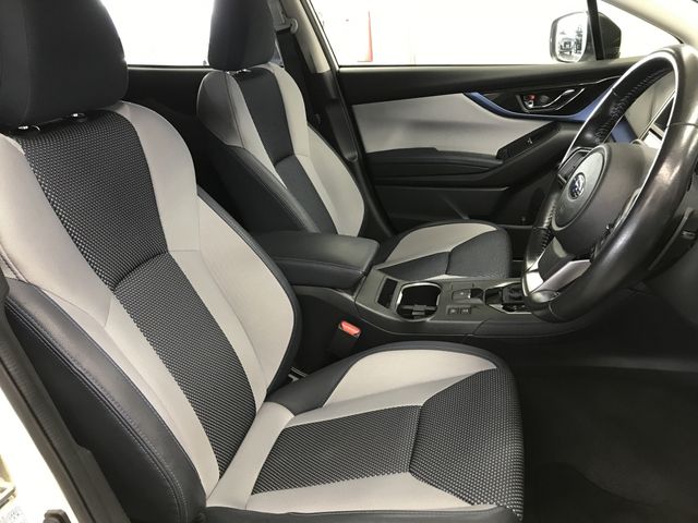 SUBARU XV HYBRID 2019 Image 31