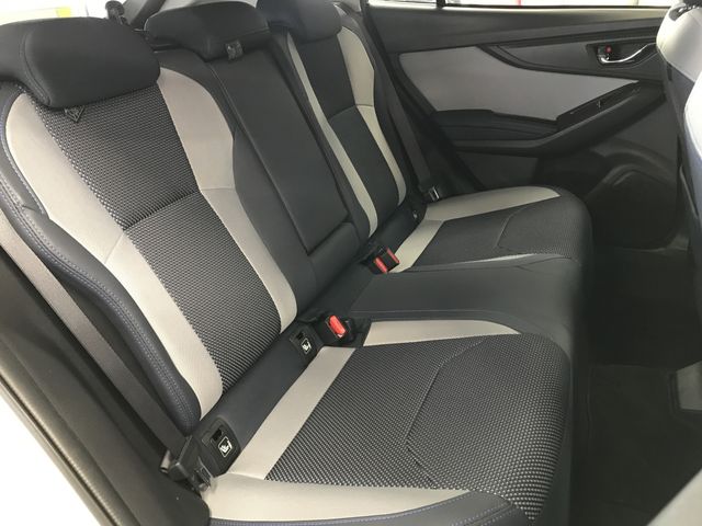 SUBARU XV HYBRID 2019 Image 31