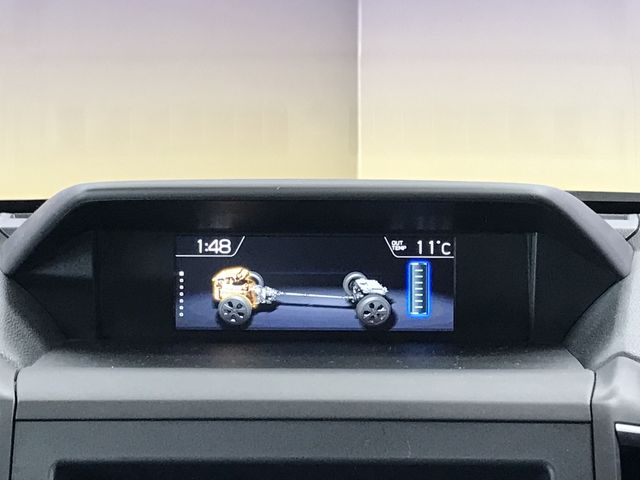 SUBARU XV HYBRID 2019 Image 31