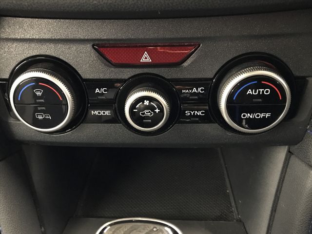 SUBARU XV HYBRID 2019 Image 31