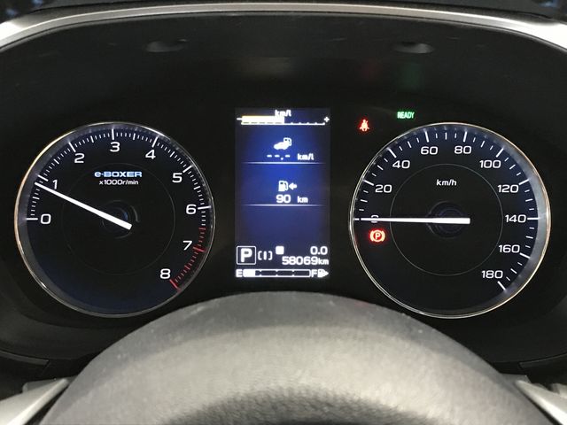 SUBARU XV HYBRID 2019 Image 31