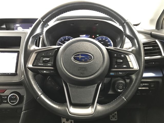 SUBARU XV HYBRID 2019 Image 31