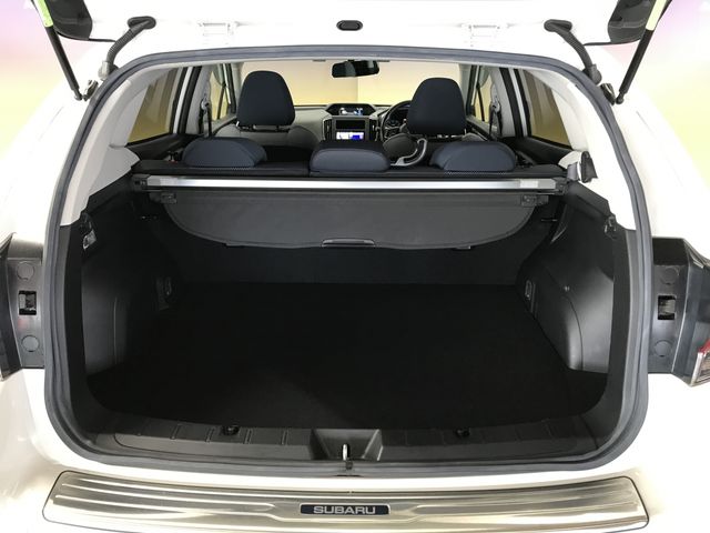 SUBARU XV HYBRID 2019 Image 31