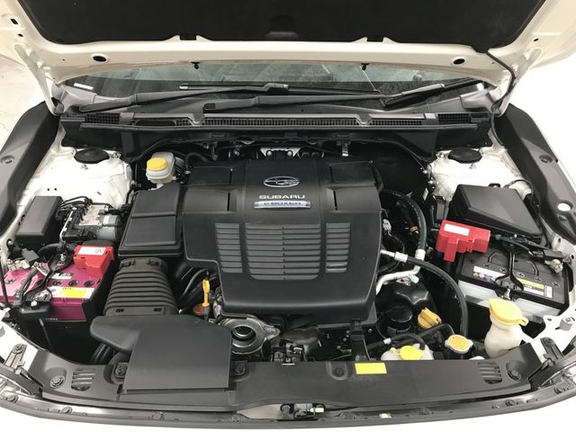 SUBARU XV HYBRID 2019 Image 31