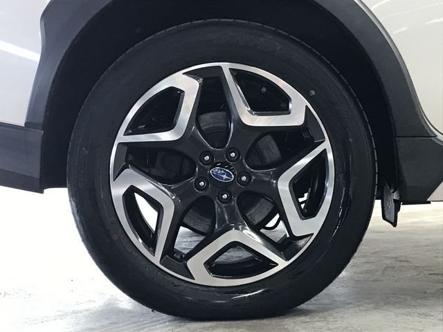 SUBARU XV HYBRID 2019 Image 31