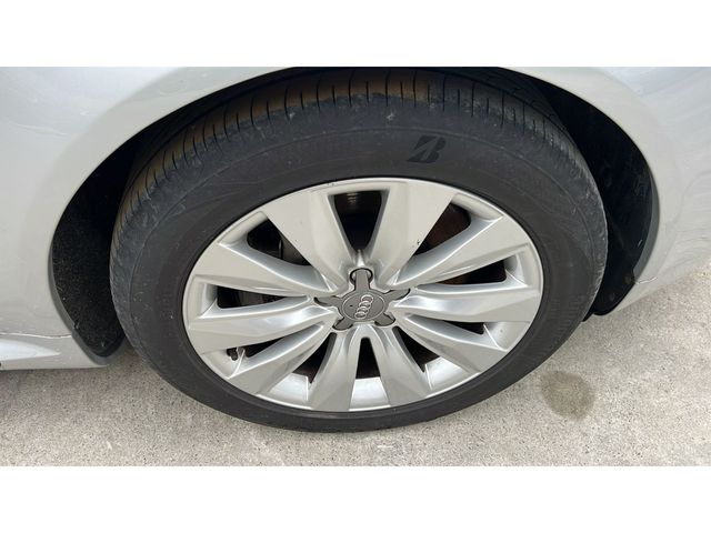 AUDI A8 2009 Image 31