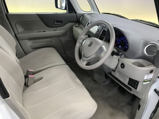 SUZUKI SPACIA 2013 Image 31