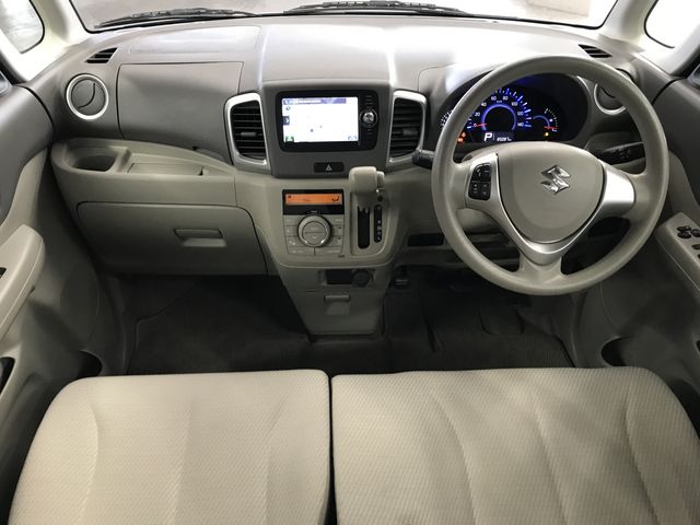 SUZUKI SPACIA 2013 Image 31