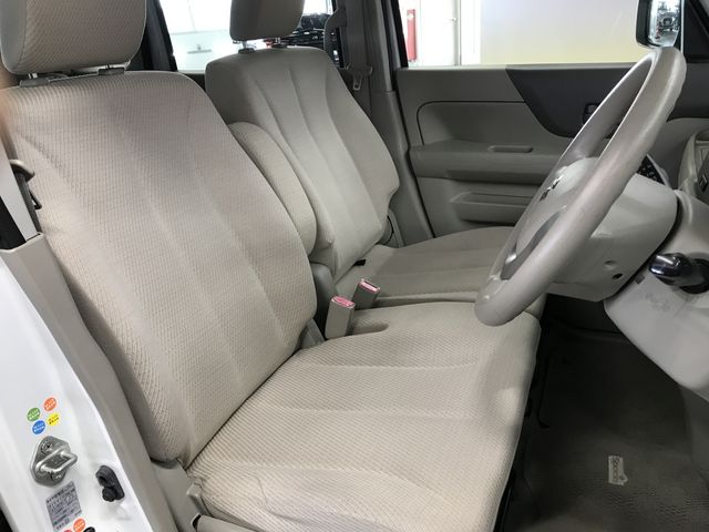 SUZUKI SPACIA 2013 Image 31