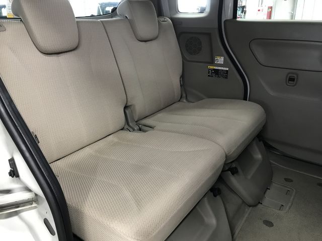 SUZUKI SPACIA 2013 Image 31