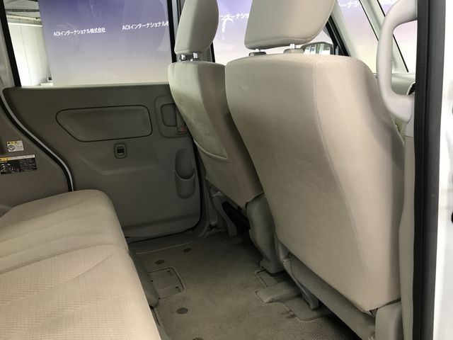 SUZUKI SPACIA 2013 Image 31