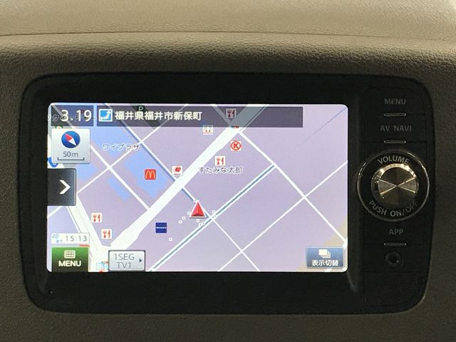 SUZUKI SPACIA 2013 Image 31