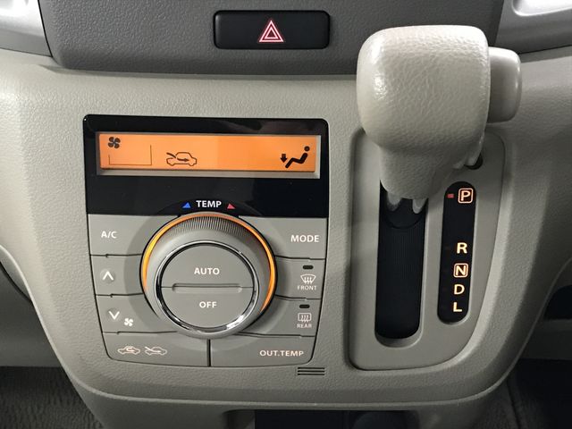 SUZUKI SPACIA 2013 Image 31