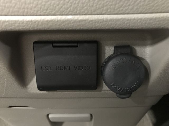 SUZUKI SPACIA 2013 Image 31