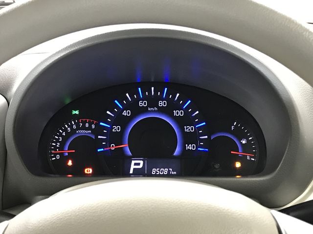 SUZUKI SPACIA 2013 Image 31