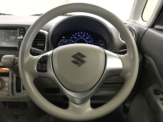 SUZUKI SPACIA 2013 Image 31