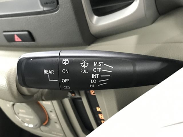 SUZUKI SPACIA 2013 Image 31