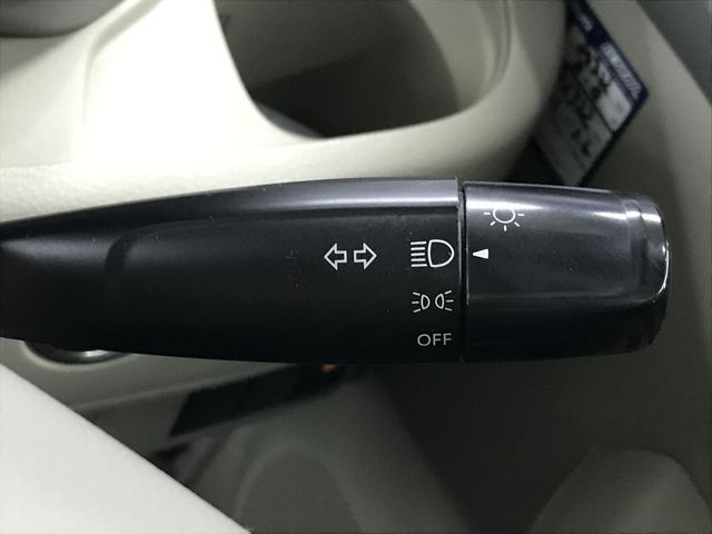 SUZUKI SPACIA 2013 Image 31